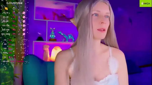 Image 4 of your_spring Stream on Chaturbate on 2 months ago