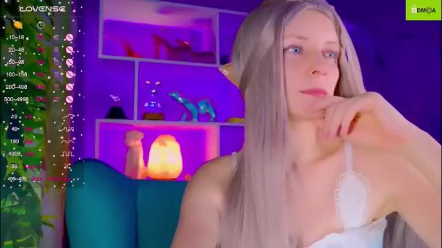 Thumbnail 2, your_spring's Stream at Chaturbate, 2 months ago