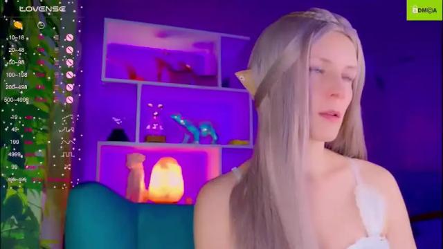 Thumbnail 3, your_spring's Stream at Chaturbate, 2 months ago