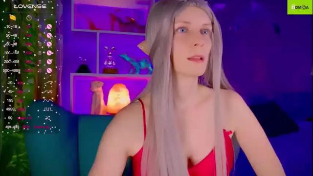 Thumbnail 1, your_spring's Stream at Chaturbate, 2 months ago