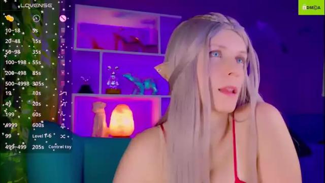 Image 10 of your_spring Stream on Chaturbate on 2 months ago