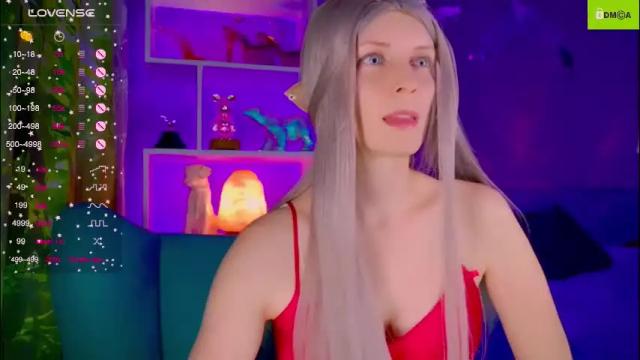 Image 2 of your_spring Stream on Chaturbate on 2 months ago