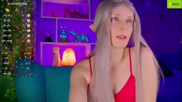 Image 3 of your_spring Stream on Chaturbate on 2 months ago