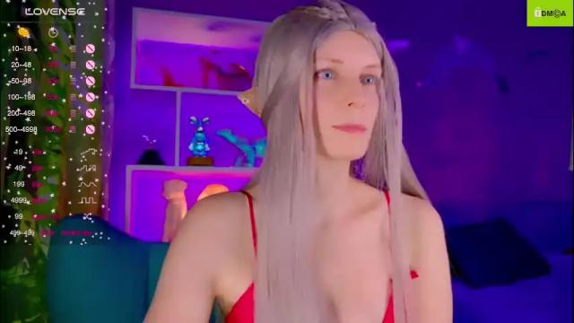 Image 8 of your_spring Stream on Chaturbate on 2 months ago