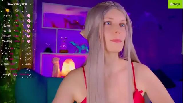 Thumbnail 3, your_spring's Stream at Chaturbate, 2 months ago