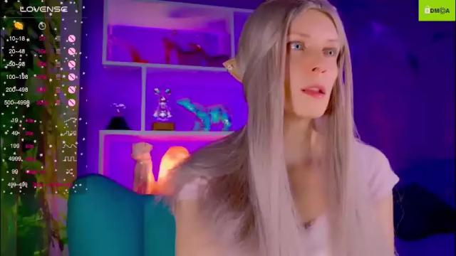 Thumbnail 1, your_spring's Stream at Chaturbate, 2 months ago