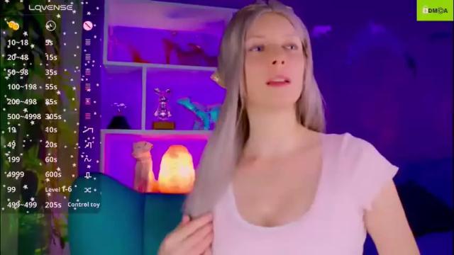 Image 10 of your_spring Stream on Chaturbate on 2 months ago