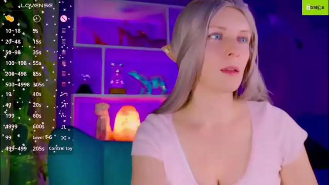 Image 12 of your_spring Stream on Chaturbate on 2 months ago