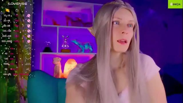 Image 2 of your_spring Stream on Chaturbate on 2 months ago