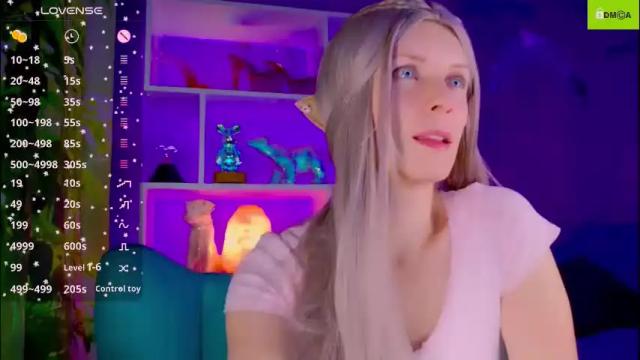 Image 4 of your_spring Stream on Chaturbate on 2 months ago