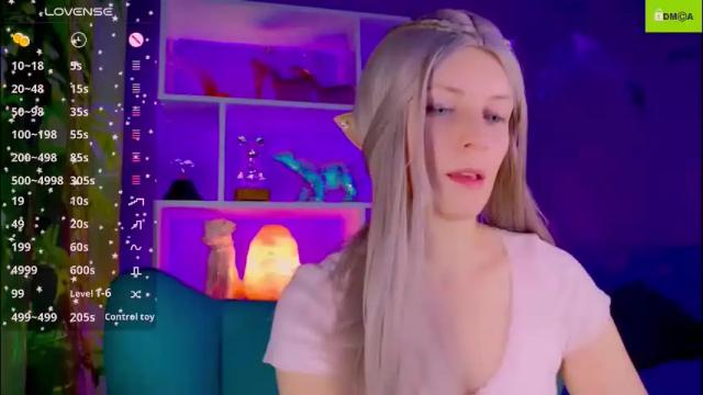 Thumbnail 2, your_spring's Stream at Chaturbate, 2 months ago