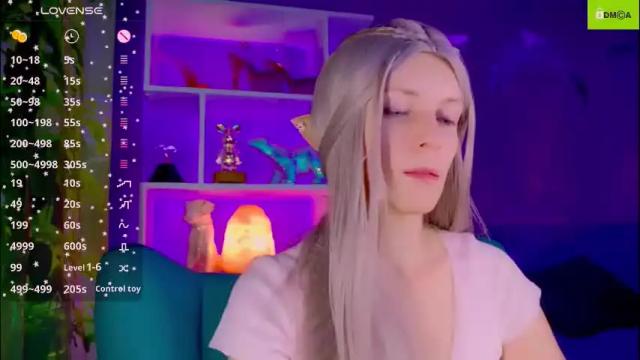 Image 7 of your_spring Stream on Chaturbate on 2 months ago