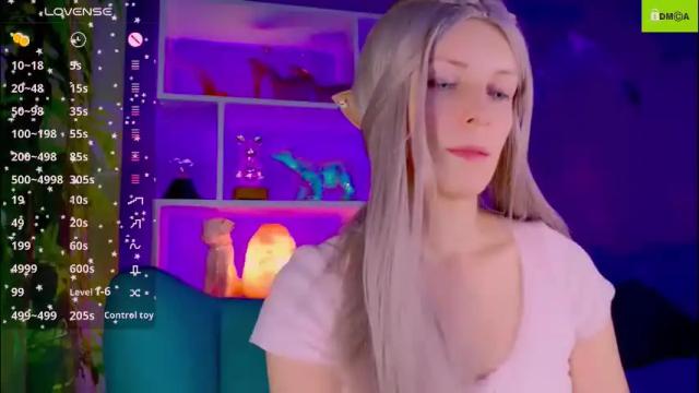 Thumbnail 3, your_spring's Stream at Chaturbate, 2 months ago