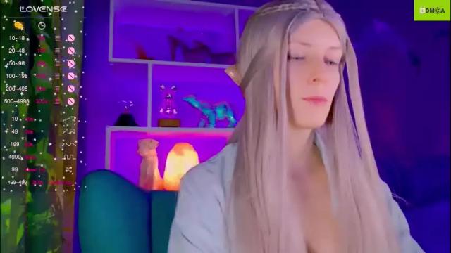 Thumbnail 1, your_spring's Stream at Chaturbate, 2 months ago