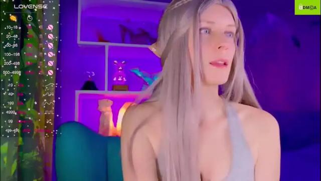 Image 12 of your_spring Stream on Chaturbate on 2 months ago