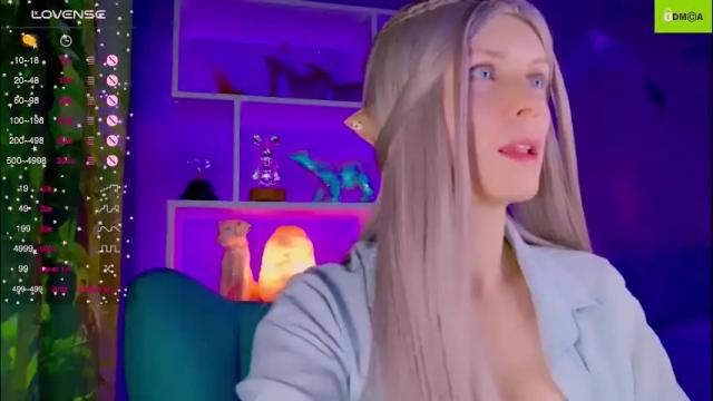 Image 2 of your_spring Stream on Chaturbate on 2 months ago