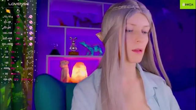 Image 3 of your_spring Stream on Chaturbate on 2 months ago