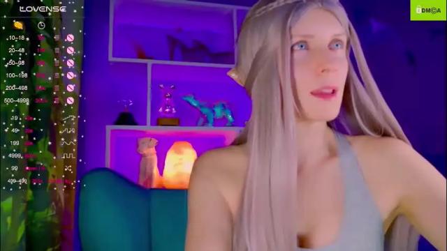 Thumbnail 2, your_spring's Stream at Chaturbate, 2 months ago