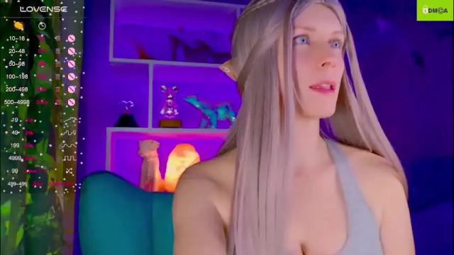 Image 6 of your_spring Stream on Chaturbate on 2 months ago