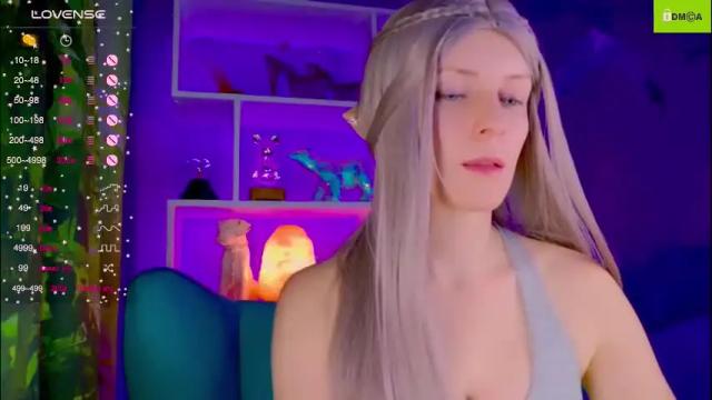 Image 8 of your_spring Stream on Chaturbate on 2 months ago