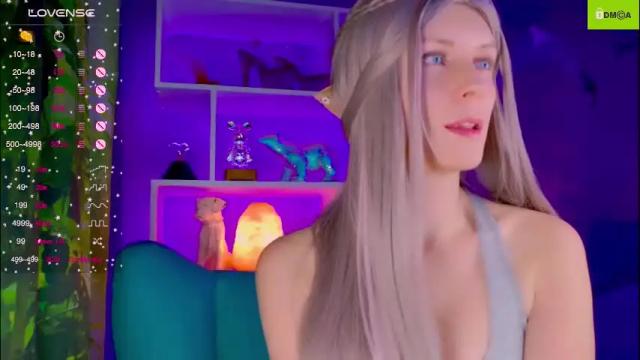 Thumbnail 3, your_spring's Stream at Chaturbate, 2 months ago