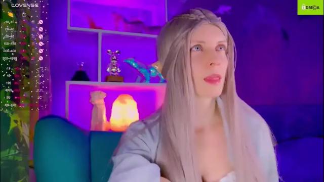 Thumbnail 1, your_spring's Stream at Chaturbate, 1 month ago