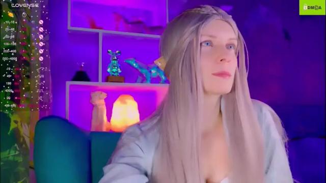 Image 2 of your_spring Stream on Chaturbate on 1 month ago