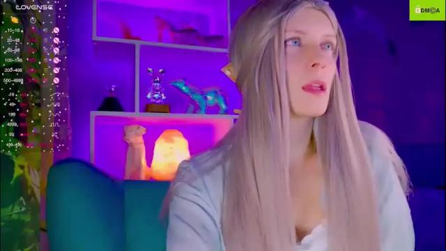 Thumbnail 2, your_spring's Stream at Chaturbate, 1 month ago