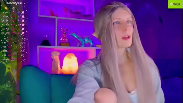 Image 6 of your_spring Stream on Chaturbate on 1 month ago