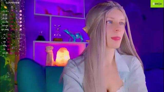 Image 7 of your_spring Stream on Chaturbate on 1 month ago