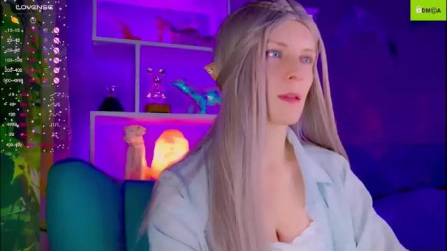 Image 8 of your_spring Stream on Chaturbate on 1 month ago