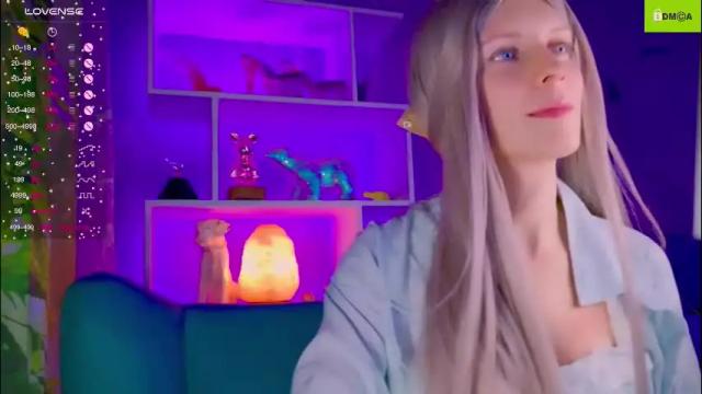 Thumbnail 1, your_spring's Stream at Chaturbate, 1 month ago