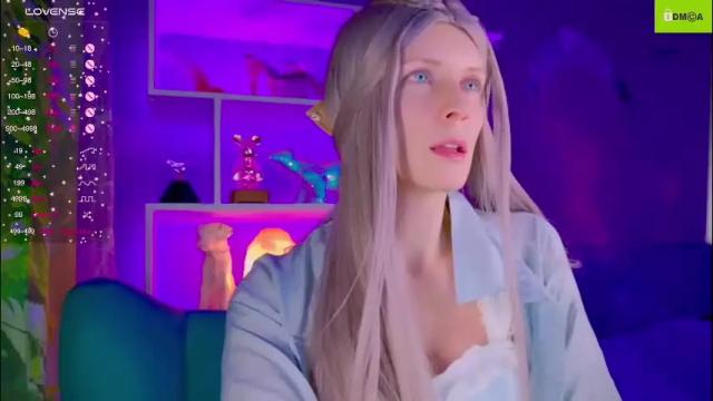 Image 2 of your_spring Stream on Chaturbate on 1 month ago