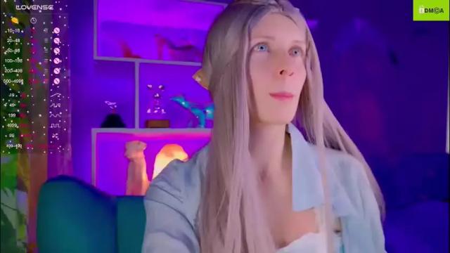 Image 3 of your_spring Stream on Chaturbate on 1 month ago