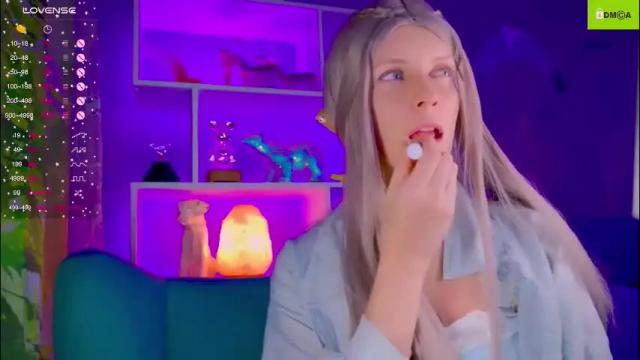 Image 4 of your_spring Stream on Chaturbate on 1 month ago