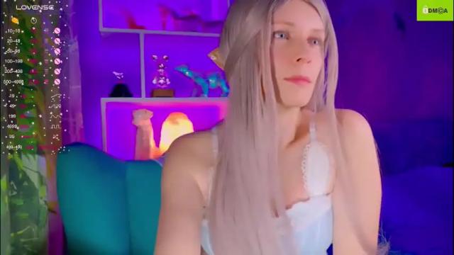 Image 6 of your_spring Stream on Chaturbate on 1 month ago