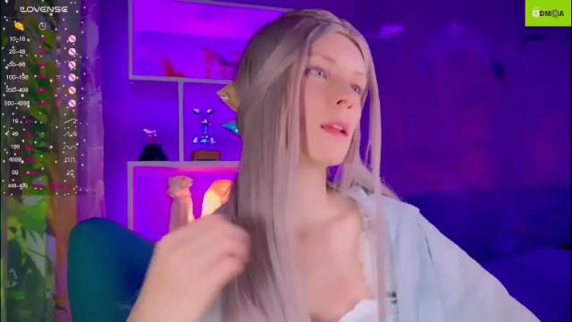 Image 8 of your_spring Stream on Chaturbate on 1 month ago