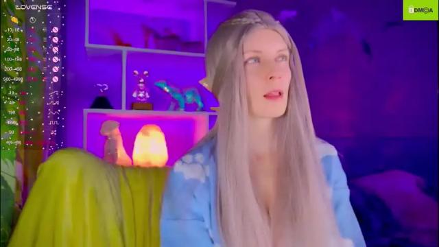 Thumbnail 1, your_spring's Stream at Chaturbate, 1 month ago