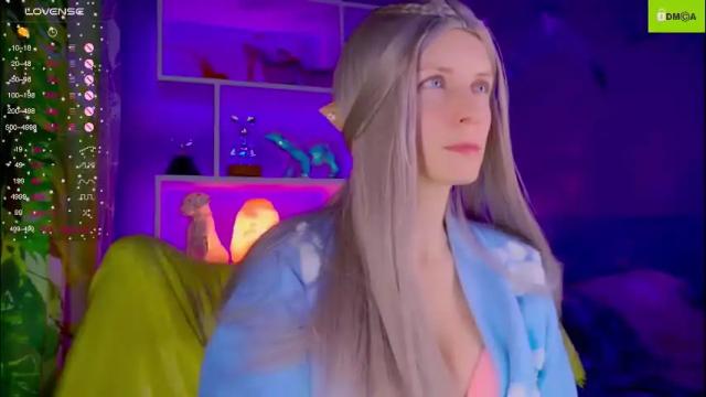 Image 10 of your_spring Stream on Chaturbate on 1 month ago