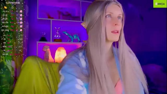 Image 11 of your_spring Stream on Chaturbate on 1 month ago