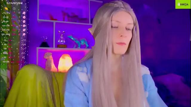 Image 2 of your_spring Stream on Chaturbate on 1 month ago