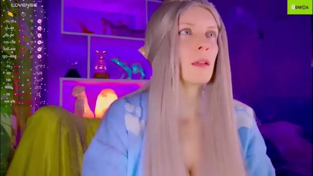 Image 3 of your_spring Stream on Chaturbate on 1 month ago