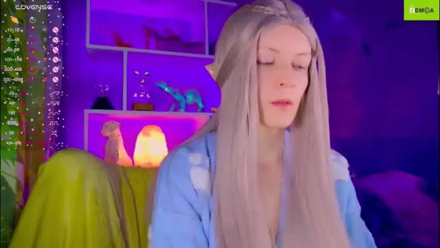 Image 4 of your_spring Stream on Chaturbate on 1 month ago