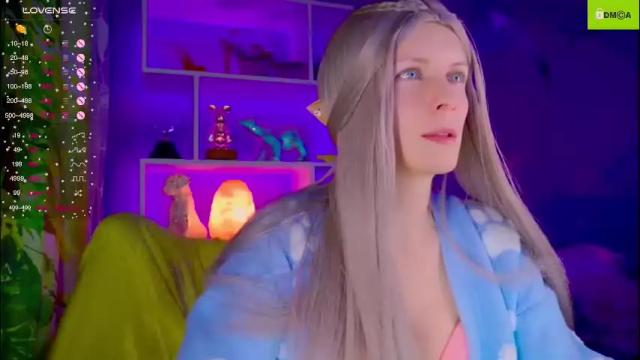 Thumbnail 3, your_spring's Stream at Chaturbate, 1 month ago