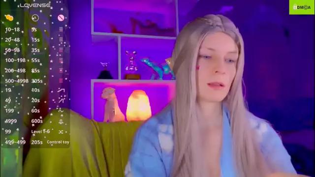 Thumbnail 1, your_spring's Stream at Chaturbate, 1 month ago