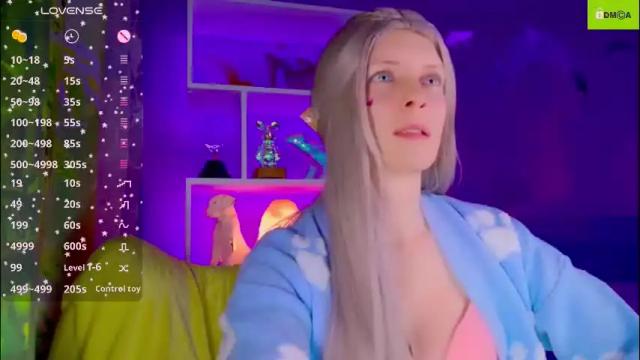 Image 11 of your_spring Stream on Chaturbate on 1 month ago