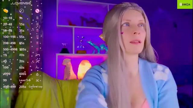 Image 12 of your_spring Stream on Chaturbate on 1 month ago