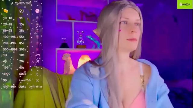 Image 2 of your_spring Stream on Chaturbate on 1 month ago