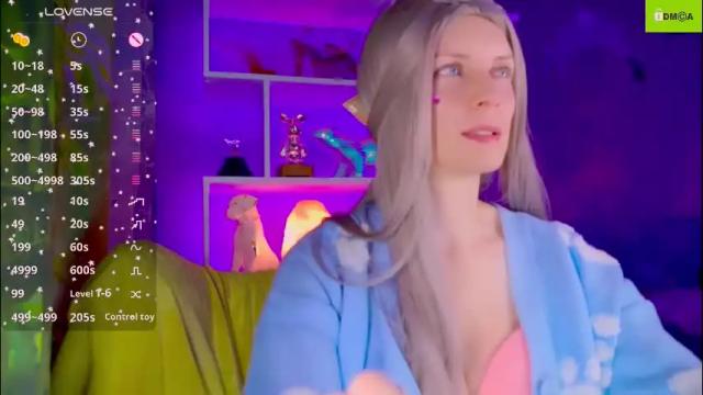 Image 3 of your_spring Stream on Chaturbate on 1 month ago