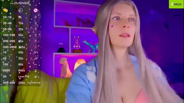 Image 6 of your_spring Stream on Chaturbate on 1 month ago